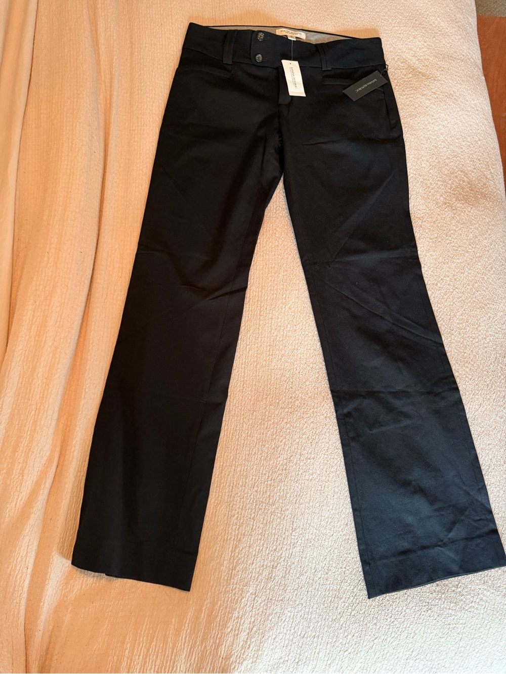 Banana Republic Sloan Pant